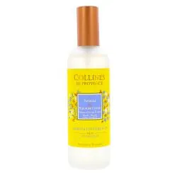 COLLINES DE PROVENCE Parfum d'intérieur Néroli & Fleur de Coton 100ml