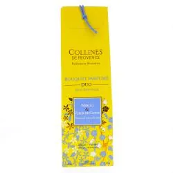 COLLINES DE PROVENCE Bouquet Parfumé Néroli & Fleur de coton 100ml