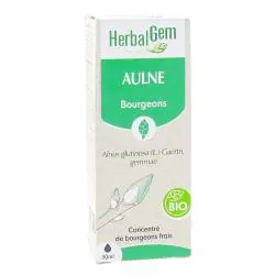 HERBALGEM Aulne bio 30ml