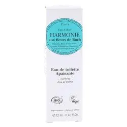 ELIXIRS & CO Harmonie - Eau de toilette apaisante bio 12ml