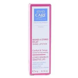 EYE CARE Rouge à lèvres éclat rose éternel n°6800 bâton 4g