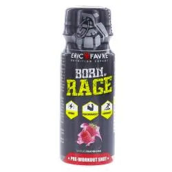 ERIC FAVRE Born of rage shot 50ml