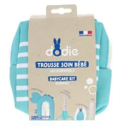 DODIE Trousse Soin Bébé Les Essentiels