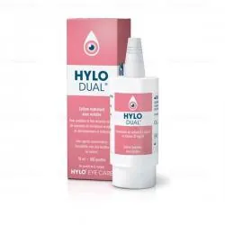 URSAPHARM Hylo Dual - Collyre hydratant 10ml