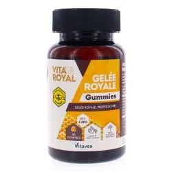 VITAVEA Vita'Royal - Gelée royale gummies 30 gummies