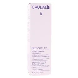 CAUDALIE Resveratrol Lift - Fluide Cachemire Redensifiant 40ml