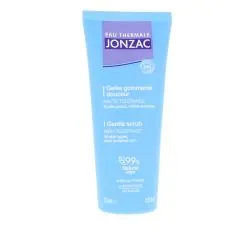 JONZAC Gelée Gommante Douceur Bio 75ml