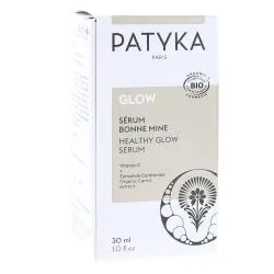 Patyka Glow - Sérum Bonne Mine Bio 30ml