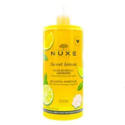 Nuxe Sweet Lemon - Gelée de Douche Gourmande 750ml