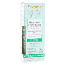 FLORAME Pureté - Sérum Global Anti-Imperfections 30ml