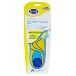 SCHOLL ExpertSupport Chaussure Décontractée Taille L