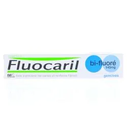 FLUOCARIL Dentifrice Gencives 145mg bifluoré 75 ml