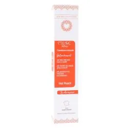 MUSC INTIME La Charmeuse - Gel parfumant hot peach 30ml