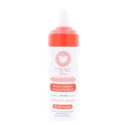 MUSC INTIME La Charmeuse - Mousse nettoyante intime au Hot Peach 150ml