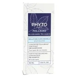 PHYTO Polleine - Solution cuir chevelu 30ml