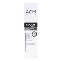 ACM Duolys AHA.5 Soin hydratant lissant