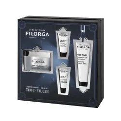 FILORGA Coffret cadeaux - TIME-FILLER