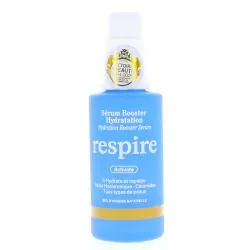 RESPIRE Sérum Booster Hydratation 30ml