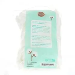 GIFRER Cotons Rectangles ultra doux x180
