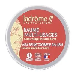 LADROME Baume multi-usages bio 40g