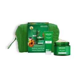WELEDA Skin food - Trousse Votre Routine Nourrissante
