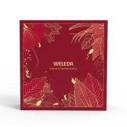 WELEDA Coffret Grenade et Peptides de Maca