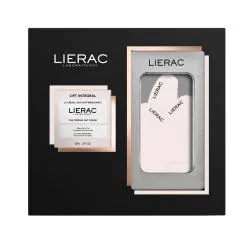 LIERAC Coffret Lift Integral "La crème de jour raffermissante"