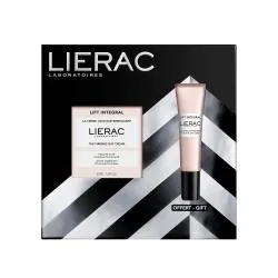 LIERAC Coffret LIFT INTEGRAL La Crème Jour Raffermissante Noël 2025