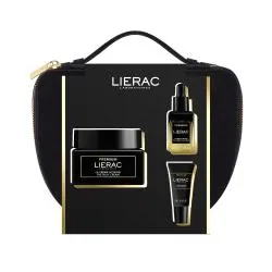 LIERAC Trousse Premium "La crème soyeuse"