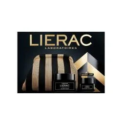 LIERAC Coffret PREMIUM La Crème Soyeuse