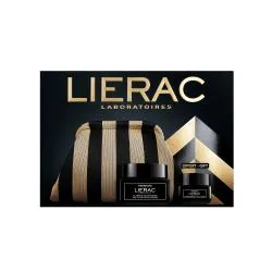 LIERAC Coffret PREMIUM La Crème Voluptueuse