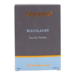 FLORAME Bleu Glacier Eau de Toilette Homme 100ml