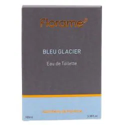 FLORAME Bleu Glacier Eau de Toilette Homme 100ml