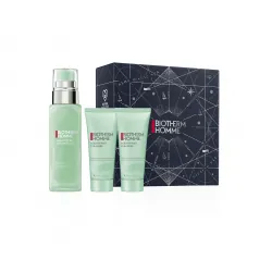 BIOTHERM HOMME Aquapower - Coffret Gel hydratant