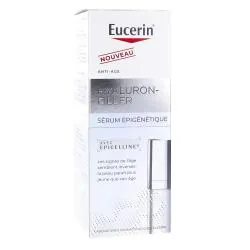 EUCERIN Hyaluron-Filler - Sérum Epigénétique anti-age 30ml