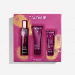 CAUDALIE Coffret Eau Fraîche Thé des Vignes