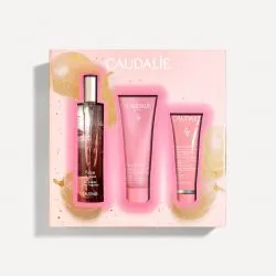 CAUDALIE Coffret Eau Fraîche Rose de Vigne