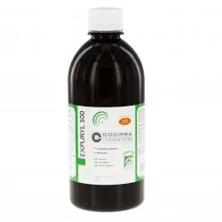 CODIFRA Expuryl draineur minceur flacon 500ml