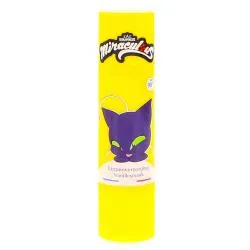 MIRACULOUS Stick lèvres vanille 4g