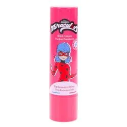 MIRACULOUS Stick lèvres framboise 4g