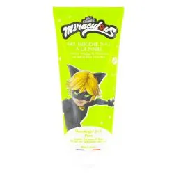 MIRACULOUS Gel Douche 3en1 Poire 200ml