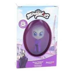 MIRACULOUS Savon Solide Violette 75g