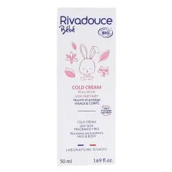 RIVADOUCE Cold Cream 50ml