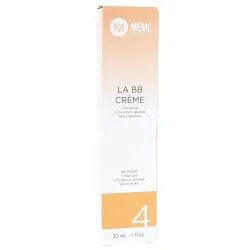 MEME BB Crème 30ml teinte 4