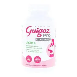 GUIGOZ Pro Allaitement Lacto+ x120 gélules