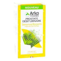 ARKOPHARMA Arkogelules - Serenoa repens x45 gélules