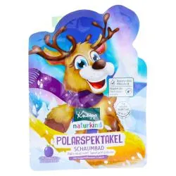 KNEIPP Nature Kids - Bain Moussant Rennes de Noel unidose 40ml