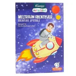 KNEIPP Nature kids - Bain effervescent Trio Espace 185g