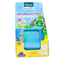 KNEIPP Bombe de Bain surprise expédition sous-marine cassis