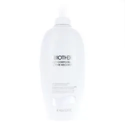 BIOTHERM Active Recovery Lait Corporel 400ml
